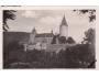 HRAD KŘIVOKLÁT 1031  FOTO-FON PRAHA r.1932  ***625P