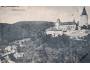 HRAD KŘIVOKLÁT NÁKL. G. JÍLOVSKÝ r.1919 °625V