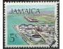 Jamaica o Mi.0349 naftová rafinerie