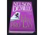 Nelson DeMille: Hra pro lvy - Thriller
