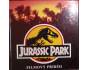 Mason Jurský park Filmový příběh
