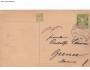 VLAKOVÁ POŠTA č.977 BARDIOV - KOŠICE CDV27 - VP10