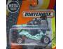 MBX Scraper SC 745 Road Crew MB 43 Matchbox
