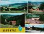 Orlické hory Deštné Alba Panorama Orlice a3