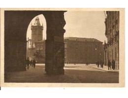 PRAHA / STAROMĚSTSKÉ NÁMĚSTÍ /r.1931?*a-577