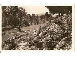 SANATORIUM JANLUNKOV / FRÝDEK-MÍSTEK  /r.1938?*a-587