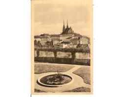 BRNO - PETROV  /r.1950?*kb618
