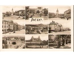 JIČÍN/r.1944/M19-85