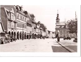 Krkonoše Vrchlabí   r. 1930   ***52030