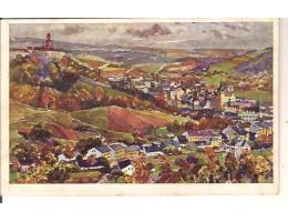 NÁCHOD  /rok1926?*bf86