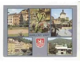 3320 Karlovy Vary