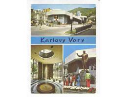 3332 Karlovy Vary
