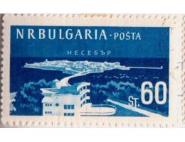 Bulharsko o Mi.1050 lázně