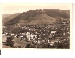 KREMNICA  /SLOVENSKO /rok1946?*ca1490