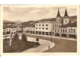 ŽILINA /SLOVENSKO /rok1950?*ca1495