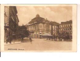 BRATISLAVA  / SLOVENSKO /rok1926?*ca1518