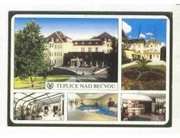 3535 Teplice nad Bečvou