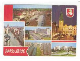 3552 Pardubice