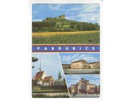 3555 Pardubice