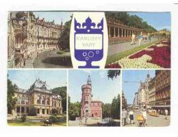 3582 Karlovy Vary
