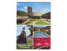3614 Karlovy Vary