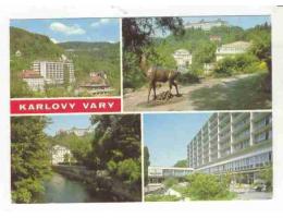 3626 Karlovy Vary