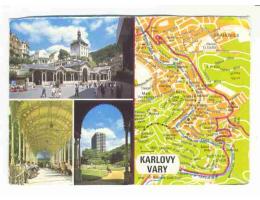 3630 Karlovy Vary