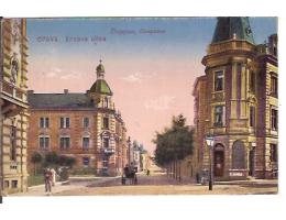 OPAVA    /rok 1922?*kb1903