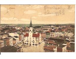 OPAVA    /rok 1916?*kb1905