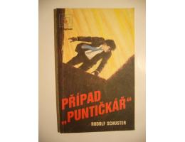 Magnet 1/1987 Rudolf Schuster - Případ puntičkář