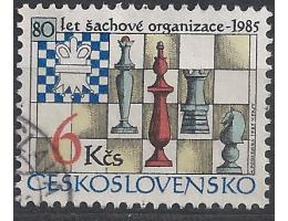 ČS o Pof.2694 80 let šachové federace