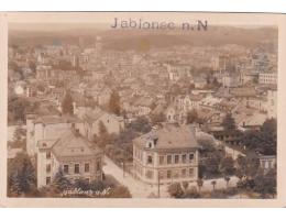 JABLONEC NAD NISOU F. MADLÉ cca r.1935  ***53965T