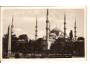 MEŠITA =ISTAMBUL = TURECKO /rok1937*kc1671