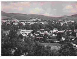 PPM 248) Valašské Meziříčí, 1959, prošlá.