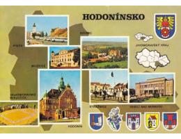 401125 Hodonínsko