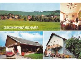 404712 Českomoravská vrchovina