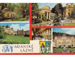 404804 Mariánské Lázně