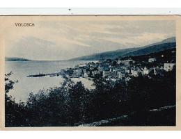 VOLOSCA = ISTRIE= BOSNA =rok1912*BE3064