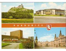 PARDUBICE /M141-85