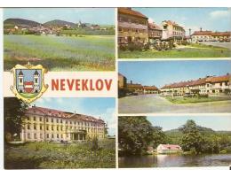 NEVEKLOV /M141-96