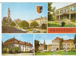 PROSTĚJOV /M141-107