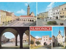 404829 Slavonice