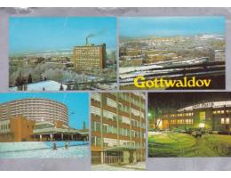 405013 Gottwaldov