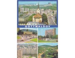 405015 Gottwaldov