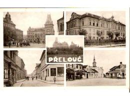 PŘELOUČ /r.1947 /143-2