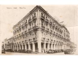 HAVANA HOTEL SEVILLA CUBA
