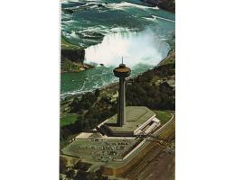 SKYLON NIAGARA CANADA