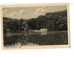 Frauensee,neprošlá L3/148