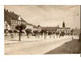 VESELÍ NAD LUŽNICÍ  /r.1950 / M140-19