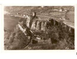 STŘEKOV-HRAD /ÚSTÍ NAD LABEM /r.1947 /M164-93